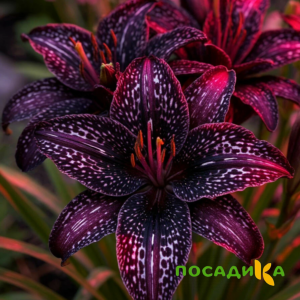 Лилейник Вояж купить по цене от 699р. в интернет-магазине «Посадика» с доставкой почтой в в Прохладныйе и по всей России – [изображение №1].