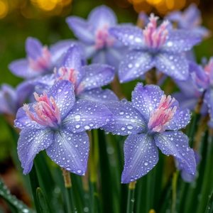 Нарцисс Сокровище Сада купить по цене от 2000р. в интернет-магазине «Посадика» с доставкой почтой в в Прохладныйе и по всей России – [изображение №1].